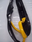 Ski-doo Pilot 5.7 Ski Package With Carbides. Fixed Price $585.43.