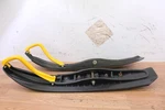 2005 Ski-doo Summit 800 Rev Left & Right Skis Pair Nice. Fixed Price $269.00.