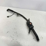 Handlebar, Black - 2005 Polaris Rmk 900. Fixed Price $130.00.