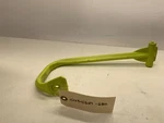 Toe, Plastic, Lime Squeeze - 2014 Polaris Rmk 800. Fixed Price $20.00.