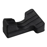 Spi Rubber Ski Stopper For Ski-doo Fits Some 2017-2020 Replaces Oem# 505074138. Fixed Price $16.95.