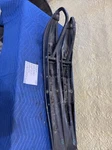 2001 Polaris Rmk 700 Skis Runners Set Pair 131. Fixed Price $165.00.