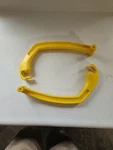 C&a Pro - 77020402 Replacement Ski Loop Handle, Sunburst Yellow. Fixed Price $70.00.