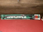 Nos Roetin Carbide Wear Bars Skegs Polaris 200-246 X10 Two Fits 88-05 Steel Skis. Fixed Price $49.95.