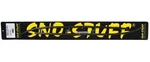 Sno Stuff Hard Surfaced Wear Runners For 1996 - 1997 Ski-doo Mx Z 583 Snowmobile. Fixed Price $49.58.