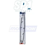 Sp1 Defender Runners For 1982-1988 Yamaha Et340t Enticer 340t - Skis Oe. Fixed Price $50.94.