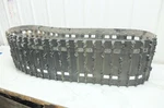 11 Yamaha Fx Nytro Snowmobile 121 X 15 Track 9921h. Fixed Price $120.00.