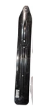 Arctic Cat 120 Black Injection Molded Ski 1603-593. Fixed Price $105.95.