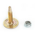 Stud Boy Power Point 1.622 In. Carbide Push-through Studs W/lock Nuts - 2067-p3. Fixed Price $259.99.