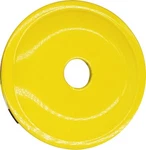 Woodys Traction Grand Digger Round Support Plates - Yellow Arg-3800-48. Fixed Price $79.66.