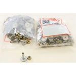 Woodys Signature Series Stainless Steel Studs 1.075" - 144/pack Ssp-1075-c. Fixed Price $358.69.