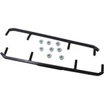 Woodys Extender Trail Iii Flat-top Runner Ecv3-2001. Fixed Price $124.02.