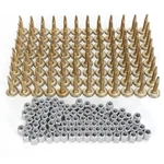 Woodys Gold Digger Traction Master Carbide Studs - Gdp6-1575-bl. Fixed Price $377.98.