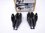 Raider Snowmobile Ski Mount Kit 900mka For 2015-2017 Arctic Cat Lynx. Fixed Price $85.99.
