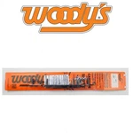Woodys Slim Jim Performance Dooly Wear Rod For 2001-2004 Ski-doo Summit 800 Ym. Fixed Price $57.25.
