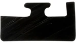 One Pair Of Slides Black 55" Polaris 1982-1996 Snowmobiles See List.. Fixed Price $61.90.