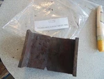 1993 Polaris Indy Classic 500 Efi Stop Rubber. Fixed Price $14.62.