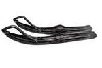 13 Ski-doo Gt Sport 600 Ace Front Skis Left & Right 137". Fixed Price $399.99.