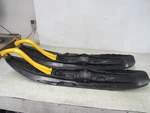 2008 07 08 09 10 Ski Doo Summit Xp 800 Skis Stock Mountain Pilot 6.9 Ds Xm Oem. Fixed Price $142.49.
