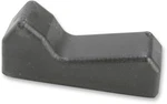 Parts Unlimited Ski Rubber Bumper For 1997 Polaris Lite Gt Snowmobile. Fixed Price $23.93.