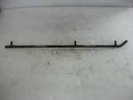Brand New!! Oem!! Yamaha Enticer 340 Et340 Ski Runner Bar 8y3-23731-00-xx. Fixed Price $16.98.