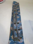 Woodys Polaris Carbide Runners Wpi-6155 5 234 266. Fixed Price $49.99.