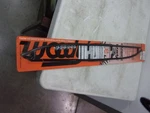 Polaris Trail Blazer 6" Carbides Tpi4-6100 Vintage Snowmobile. Fixed Price $40.00.