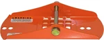 Slp Ski Mounting Saddle Bracket For Standard Use - Orange Snowmobile 35-387. Fixed Price $38.27.