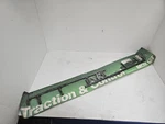 Nos Pair Of 1/2" Wearbars Snowmobile 4" Ski Carbides Z 570 Arctic Cat 1639-527. Fixed Price $45.00.
