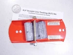 -35-306 Slp Mounting Saddle Shoe Bracket 4 Powder Pro,slt,tri-keel,mohawk Ski's. Fixed Price $55.00.