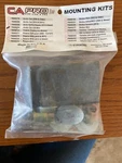C & A Pro Mounting Kits Arctic Cat 120 Mini (76000276). Fixed Price $50.00.