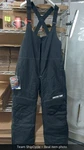 Arctic Cat Premium Pro Mens Snowmobile Snow Winter Pants Xl G2u. Fixed Price $202.40.