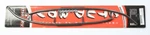 Stud Boy - Doo-r2410-60 Switch Back Carbide Wear Bar, 6in.. Fixed Price $109.16.