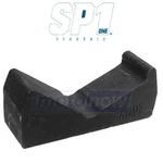 Sp1 Ski To Spindle Bumper Pads For 2012-2014 Polaris 600 Switchback Pro-r - Gw. Fixed Price $29.29.