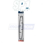 Sp1 Slasher Six60 Runners For 1999-2003 Polaris 500 Xc - Skis Dv. Fixed Price $91.22.