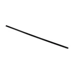 Garland Black 53" Alpha Slide - 29-5325-2-01-01. Fixed Price $21.56.