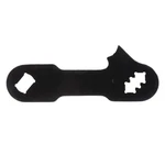 Kimpex Rouski Retractable Wheels Hardwares. Fixed Price $38.24.