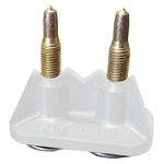 Stud Boy 2511-p2-wht Super-lite Pro White Backers. Fixed Price $152.70.