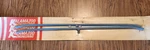 Vintage Nos Sno Jet Snowmobile Ski Skegs Kalamazoo Square Wear Runner Bar. Fixed Price $49.99.