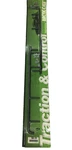 Oem Arctic Cat 1639-744 Snowmobile Wear Bar, Hard Weld Blow Molded Ski 2002-2018. Fixed Price $35.99.