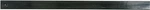 Garland 2014 Renegade Backcountry 600 Ho E-tec 146" Ski-doo Hyfax Slide Black 49. Fixed Price $36.65.