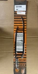 Woodys Epi3-9125-1 Carbides 4" For Polaris Snowmobile Runners. Fixed Price $60.00.