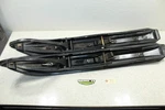 O/s 1999 Polaris Rmk 700 Sks Skis 1820610-070 / 1820821-070. Fixed Price $199.99.