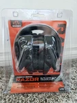 Walker's Razor Ultra Slim Passive Earmuff "ultra Low" Profile Earcups Flat Black. Fixed Price $24.97.