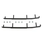 Stud Boy Super Stock Carbide Wear Bar-4in. For 1997 Ski-doo Mx Z 440 Lc X. Fixed Price $107.37.