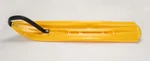 Slp Powder Pro Ski - Yellow Motorcycle Street Bike Snowmobile 35-343. Fixed Price $198.50.