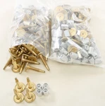 Woodys Gdp6-1575-cl Gold Digger Carbide Traction Master Stud 1.575" 144/pk. Fixed Price $462.53.