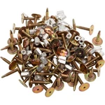 Stud Boy 2486-p8 Power Point + Plus Studs With Locknuts - 1.625in. Length. Fixed Price $300.50.
