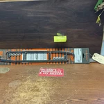 Carbide Woodys Arctic Cat Ace 6" 60 Deg-pr P/n Aa6-9750-1. Fixed Price $100.69.