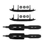 Snowtracker 6 In. Auto-sharpening Aggressive Wear Bar W/u-blades. Fixed Price $233.99.